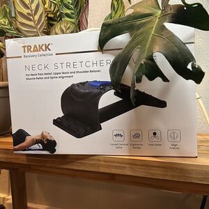 Trakk | Neck Stretcher